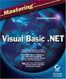 Mastering Visual Basic NET