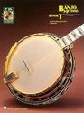 Hal Leonard Banjo Method  Book 1  Book/CD Pkg