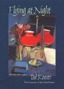Flying At Night : Poems 1965-1985 (Pitt Poetry Series)