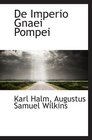 De Imperio Gnaei Pompei