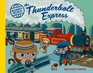 Monkey World The Thunderbolt Express