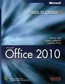 Office 2010 / Microsoft Office Professional 2010 Paso a Paso / Step by Step