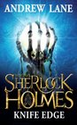 Young Sherlock Holmes 6 Knife Edge