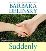 Suddenly (Audio CD) (Abridged)