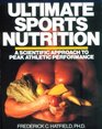 Ultimate Sports Nutrition