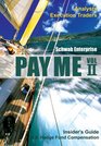 Pay Me II  Insider's Guide US Hedge Fund Compensation Analysts and Execution Traders