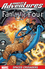 Marvel Adventures Fantastic Four Vol 10 Spaced Crusaders