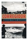 Corregidor The Rock Force Assault
