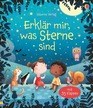 Erklar mir was Sterne sind