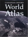 Canadian Oxford World Atlas Fifth Edition