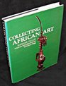 Collecting African art