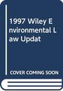 Wiley Environmental Law Update