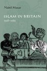 Islam in Britain 15581685