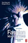 Fashion Marketing Second Edition Contemporary issues