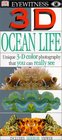 3D Eyewitness Ocean Life