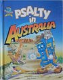 Psalty in Australia