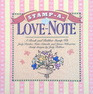 Stamp A Love Note