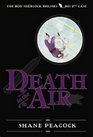 Death in the Air  His Second Case
