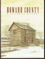 Howard County A Pictorial History