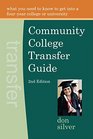 Community College Transfer Guide