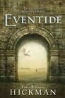 Tales of the Dragon's Bard Book 1 Eventide