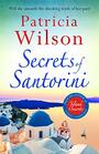 Secrets of Santorini Escape to the Greek Islands with this gorgeous beach read