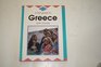A First Guide to Greece