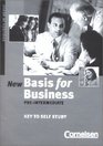 New Basis for Business