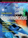 The Essential Guide to Telecommunications (3rd Edition)