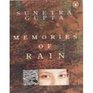 Memories of Rain