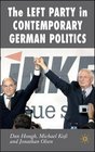 Left Party in Contemporary German Politics