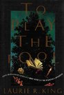 To Play the Fool (Kate Martinelli, Bk 2)