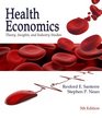 Health Economics Theory Insights and Industry Studies