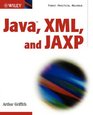 Java XML and the JAXP