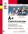 A Certification Training Guide Second Edition