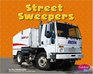 Street Sweepers (Mighty Machines)