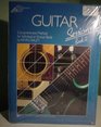 Guitar Sessions with Accompaniment Tape (KJOS Contemporary Combo Series, Book 2)