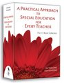 A Practical Approach to Special Education for Every Teacher The 13 Book Collection
