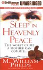 Sleep in Heavenly Peace (Audio CD) (Unabridged)