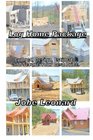 Log Home Package Budget Design Estimate and Secure Your Best Price