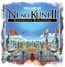 The Art of Ni no Kuni II REVENANT KINGDOM