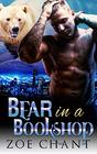 Bear in a Bookshop (Bodyguard Shifters)