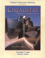 Chemistry Principles Of Reaction Student Solutions Manual