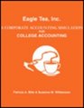 Eagle Tea Inc A corporate Accounting Simulation for College Accounting