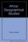 Africa Geographical Studies