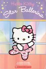 Hello Kitty Star Ballerina