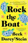Rock the Boat A Novel