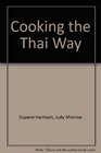 Cooking the Thai Way