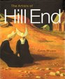 The artists of Hill End Art life and landscape