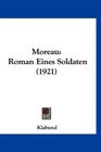 Moreau Roman Eines Soldaten